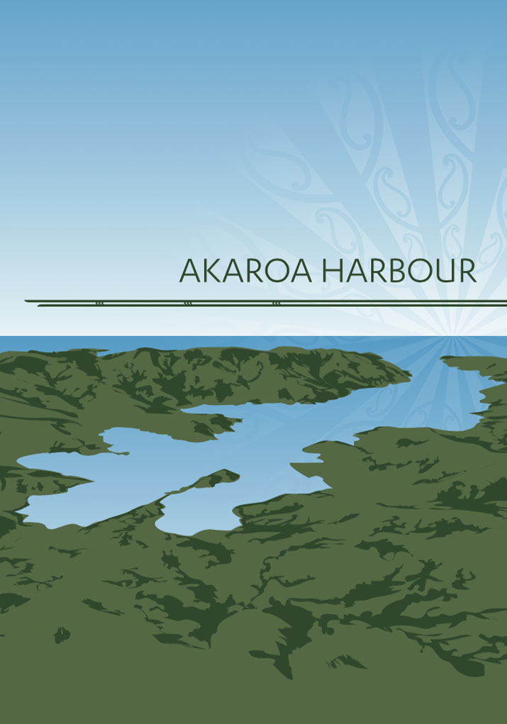 Akaroa Harbour