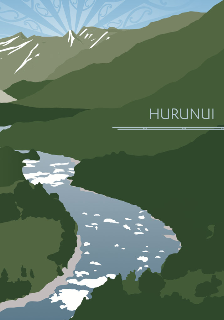 Hurunui Iwi Management Plan