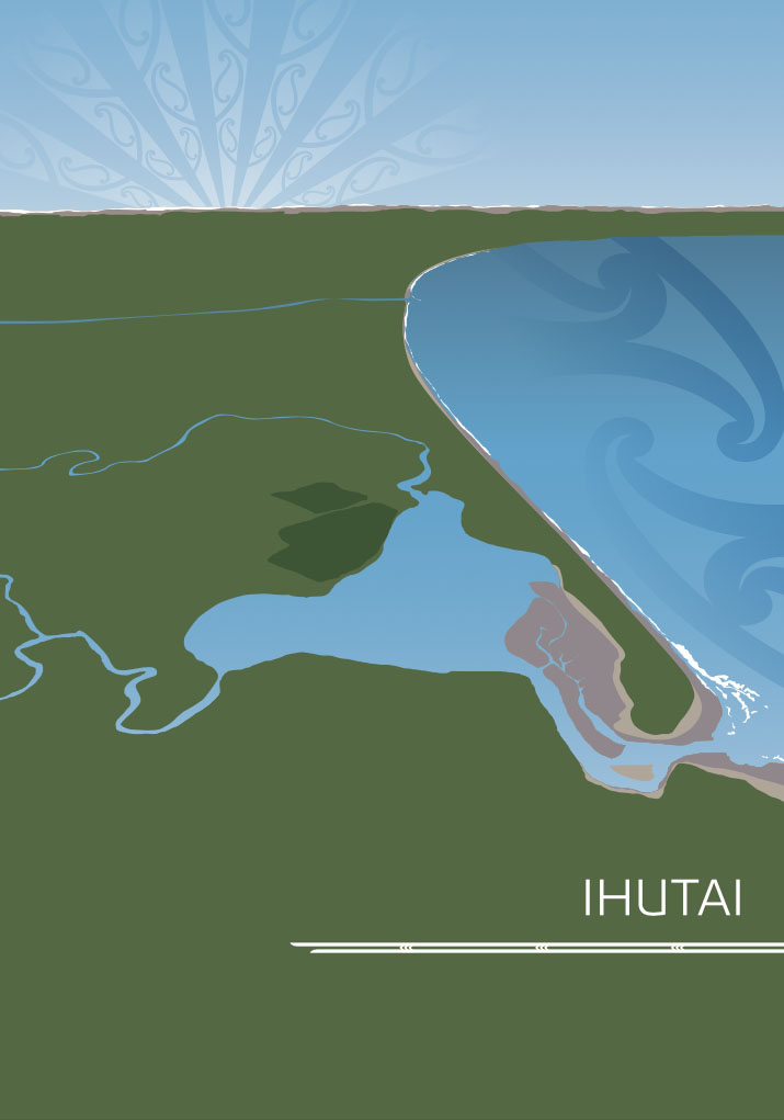 Ihutai