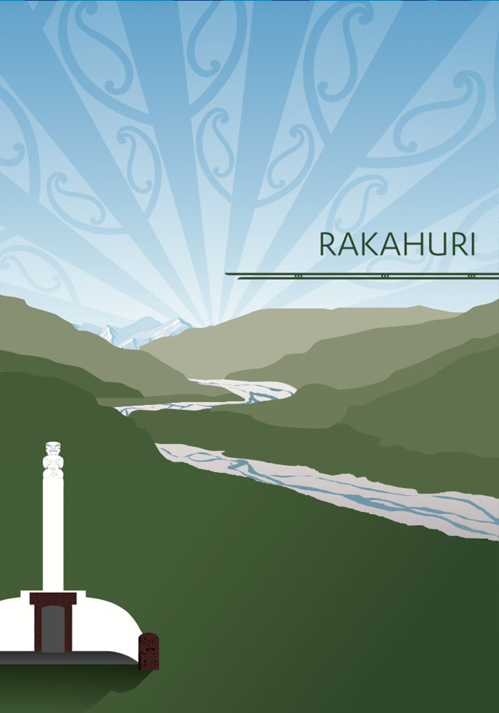 Rakahuri